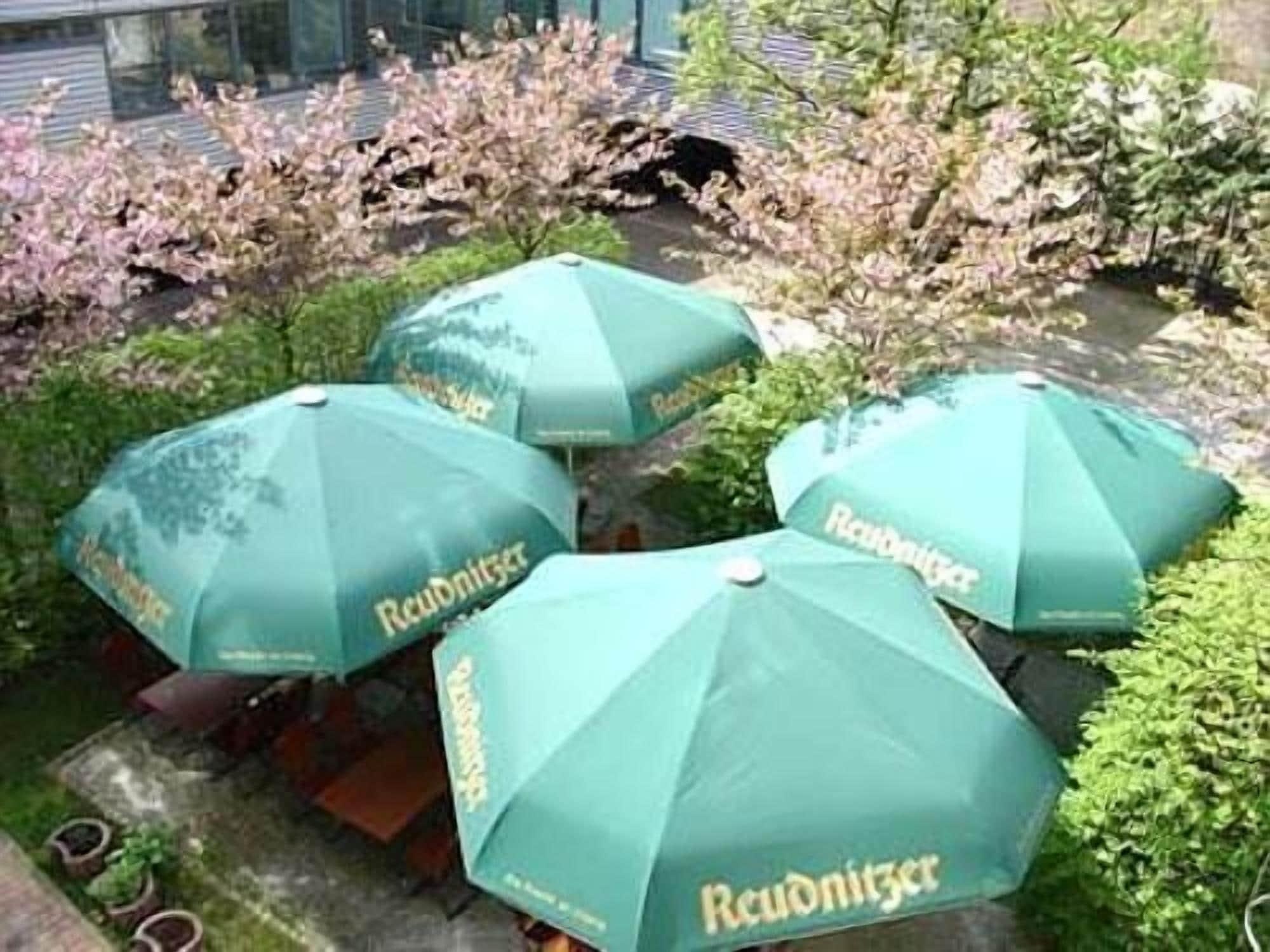 Galerie Hotel Leipziger Hof สิ่งอำนวยความสะดวก รูปภาพ