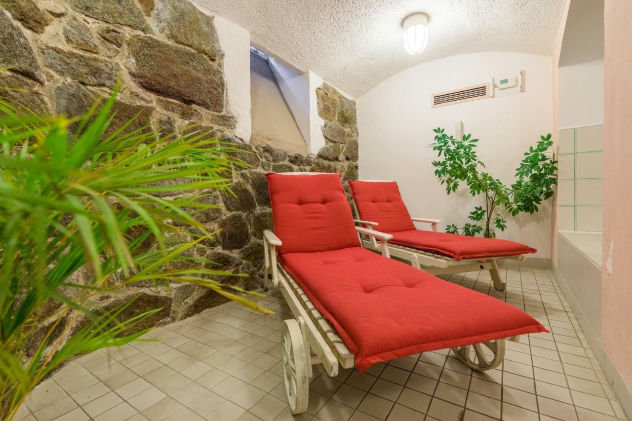 Galerie Hotel Leipziger Hof ภายนอก รูปภาพ