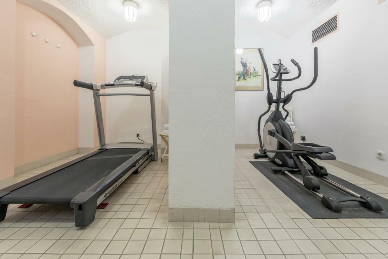 Galerie Hotel Leipziger Hof ภายนอก รูปภาพ
